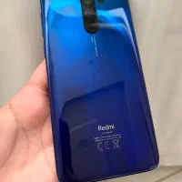 note8pro ردمی نوت8پرو|موبایل|سقز, |دیوار