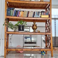 قفسه یا پارتیشن