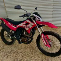 موتور تی ۴ کویر مدل ۱۴۰۲ در حد نو