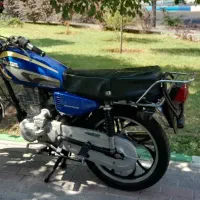 موتور ۲۰۰ مدل ۹۵|موتورسیکلت|تبریز, |دیوار