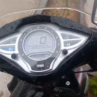 موتور بیکلاج ۱۲۵|موتورسیکلت|طبس, |دیوار