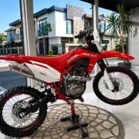 Crx 350 2026|موتورسیکلت|تهران, سعادت‌آباد|دیوار