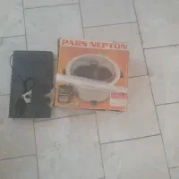 مقداری وسیله خونه