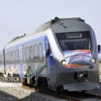 سفر ریلی قطار و هتل مشهد تهران