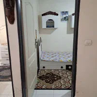 تخت و کمد بچه