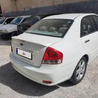 سراتو 2009 اتومات