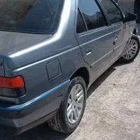 پژو۴۰۵|خودرو سواری و وانت|شاهین دژ, |دیوار