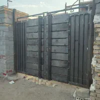 ساختمان وپیمانکاری