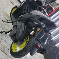 nvx170 کبیر|موتورسیکلت|ملارد, |دیوار
