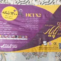 فرش ۱۲ متری ۱۲۰۰ شانه طرح افشان|فرش|شیراز, قدوسی غربی|دیوار