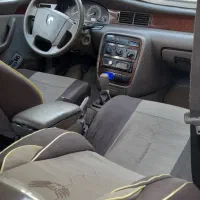 سمند lx 93|خودرو سواری و وانت|سقز, |دیوار