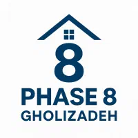 فاز ۸قلی زاده/ مسکنمهر/شخصیساز / آپارتمان تحویلی