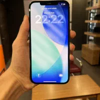 آیفون 12pro max|موبایل|تهران, میدان ولیعصر|دیوار
