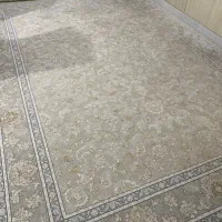 دو تخته فرش ۱۲۰۰شونه ۱۲متری