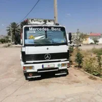 راننده پایه یک