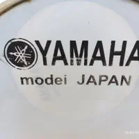 طبل یاماها سالم وتمیز،اندازه قطر۶۰بیشتر|درام و پرکاشن|تهران, علم و صنعت|دیوار