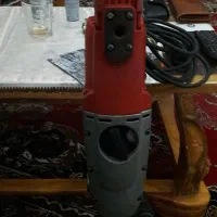 فروش بتن کن میلواکی اصل آلمان ۱۱ کیلو|ابزارآلات|تهران, خانی آباد نو شمالی|دیوار