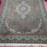 ۸ تخته فرش ۶متری بصورت ۳ تخته و دو تخته|فرش|مریوان, |دیوار