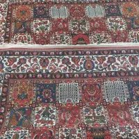 فروش قالی دست باف ۲ در ۳ خشت چالشتر پشم کاملا نو|فرش|اصفهان, ملک‌شهر|دیوار