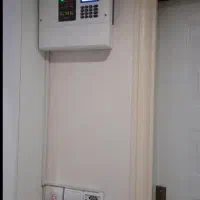 نصب دوربین و دزدگیر|خدمات پیشه و مهارت|زنجان, |دیوار