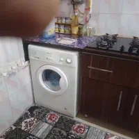 لباس شویی آبسال|ماشین لباسشویی و خشککن لباس|الوند, |دیوار