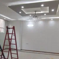 نقاش ساختمان، رنگکار|خدمات پیشه و مهارت|خرمآباد, |دیوار