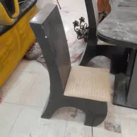 میز غذاخوری چهار نفره