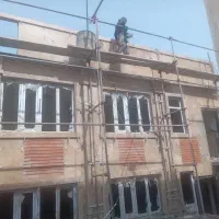 سرامیگ .کاشی.کاری. مزایگ