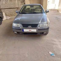 سمند ۸۵