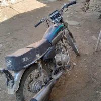 فروش موتور ۱۵۰ سی سی|موتورسیکلت|مهاباد (آذربایجان غربی), |دیوار