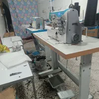 خیاط راسته دوز وزیگزال دوز .