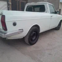 پیکان وانت مدل ۸۵|خودرو سواری و وانت|ورامین, شهرک فجر|دیوار