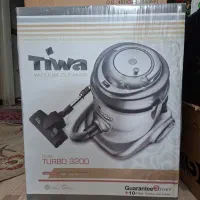 حراج تیوا توربو ۳۲۰۰ سطلی