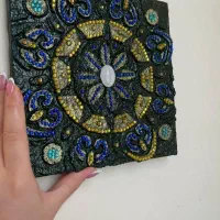 تابلو دیوارکوب جدیدترین سبک