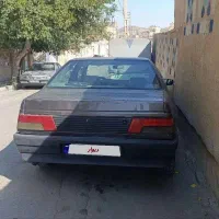 روآ 86 دوگانه کارخانه|خودرو سواری و وانت|مشهد, هفت تیر (نه دره)|دیوار