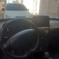 کوییک مدل ۱۳۹۹ مشکی|خودرو سواری و وانت|شیراز, شریف‌آباد|دیوار