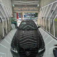 سورن پلاس Xu7P مشکی آبنوس صفر خشک ۱۴۰۵