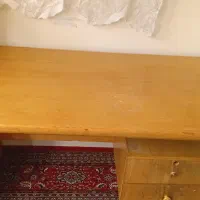 میز تحریر و میز کامپیوتر