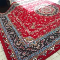 فرش ۶متری|فرش|بیجار, |دیوار