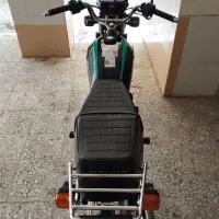 هندا ۱۵۰|موتورسیکلت|کرج, باغستان|دیوار