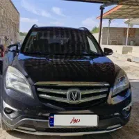 چانگان cs35 مدل ۹۷ سالم بدون رنگ|خودرو سواری و وانت|ایذه, |دیوار