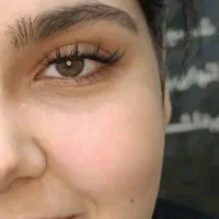 کاشت مژه هیدن|خدمات آرایشگری و زیبایی|رشت, جهاد|دیوار