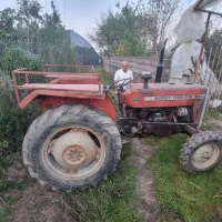 تراکتور ۲۴۰