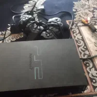 یک دستگاه پی اس 2