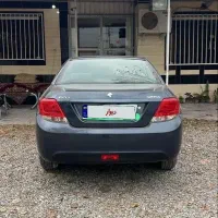 دنا معمولی تیپ دو|خودرو سواری و وانت|محمودآباد, |دیوار