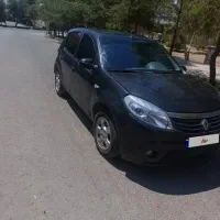 ساندرو|خودرو سواری و وانت|اصفهان, سپاهان‌شهر|دیوار