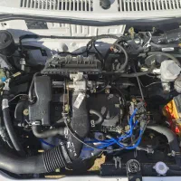 پراید مدل ۹۸فابریک معاوضه ساینا|خودرو سواری و وانت|ارژن, |دیوار