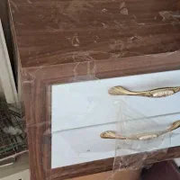 پا تختی و استند قابلمه|تخت و سرویس خواب|الوند, |دیوار