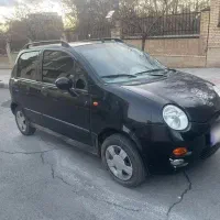 Mvm 110 چهارسیلندر