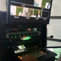 واحد سیار تلویزیون